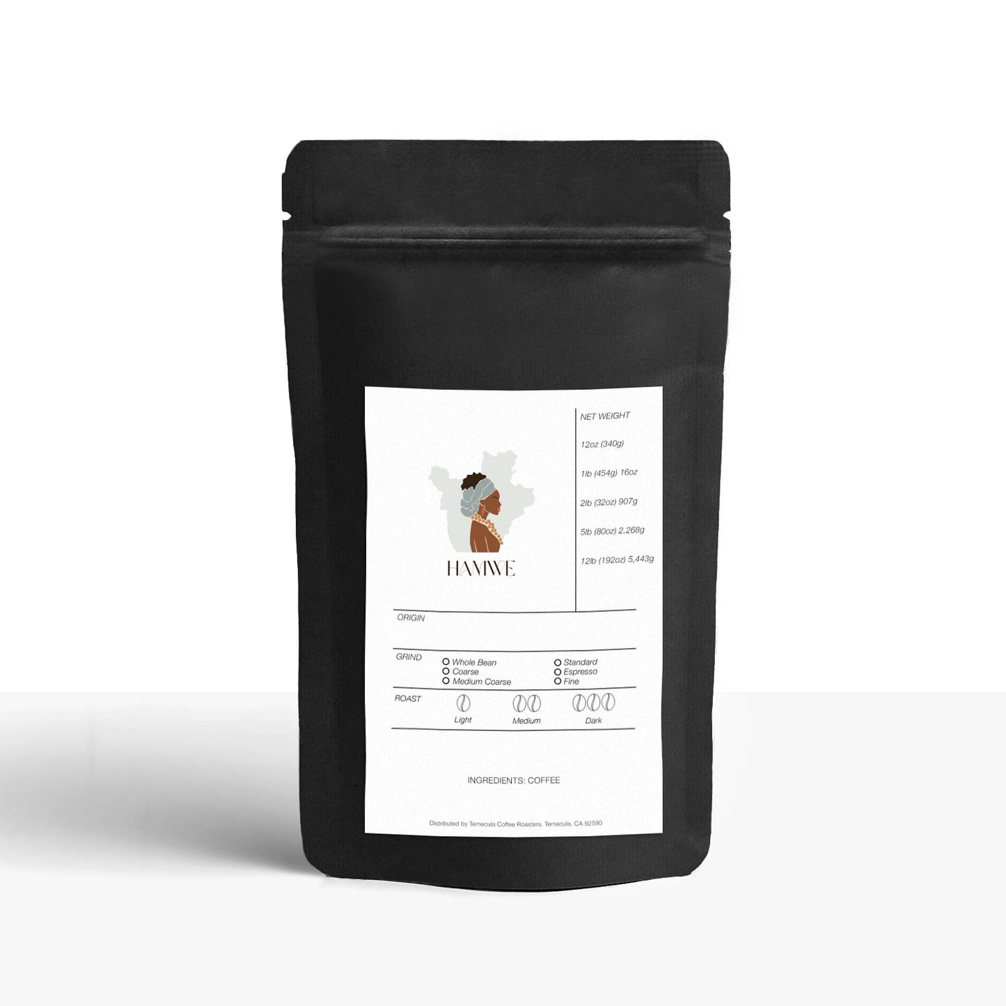 French Roast Hamwe