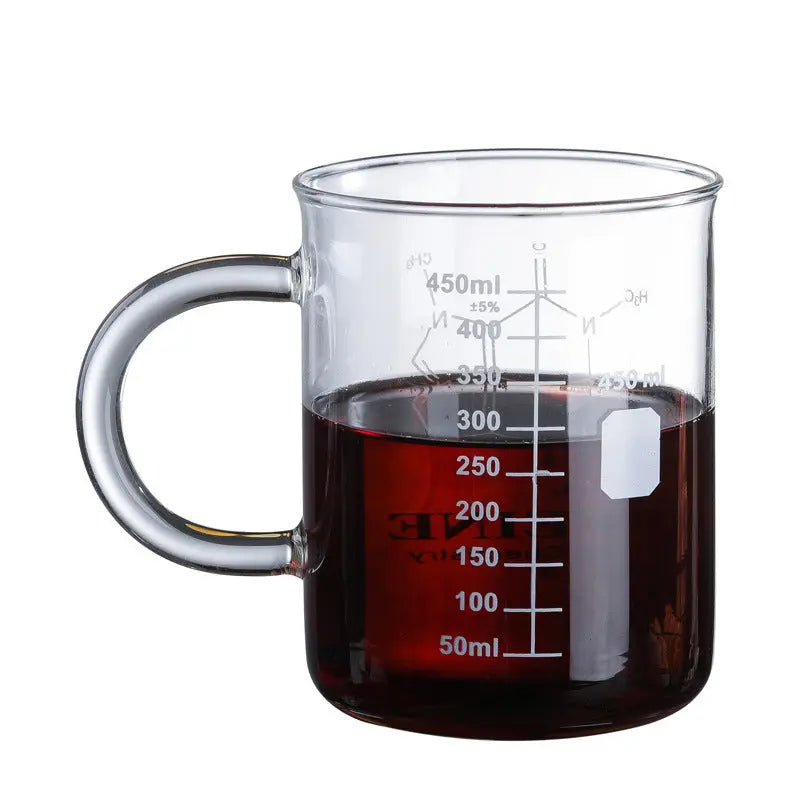 Chemistry Mug (Heat Resistant) Hamwe